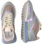 Ghoud Starlight Groove Sneakers Paars WOM 04 Purple Dames - Thumbnail 1