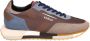 Ghoud Starlight Sneakers Bruin Multi Laag Dames Brown Heren - Thumbnail 1