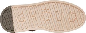 Ghoud Ghōud Dames Tweener Low Sneakers Wit