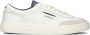 GHOUD Lage Sneakers Heren Lido Low Maat: 41 Materiaal: Leer Kleur: Wit - Thumbnail 1
