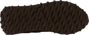 Ghoud Ghōud Dames Rush One Low Sneaker Zilver