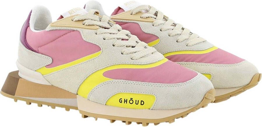 Ghoud Schoenen Multicolor Rush gr2 sneakers multicolor