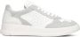GHOUD Lage Sneakers Dames Tweener Maat: 38 Materiaal: Leer Kleur: Wit - Thumbnail 1
