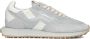 GHOUD Lage Sneakers Dames Starlight Multi Low Maat: 41 Materiaal: Textiel Kleur: Lichtgrijs - Thumbnail 1