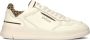 GHOUD Lage Sneakers Dames Tweener Low D Maat: 40 Materiaal: Leer Kleur: Wit - Thumbnail 1