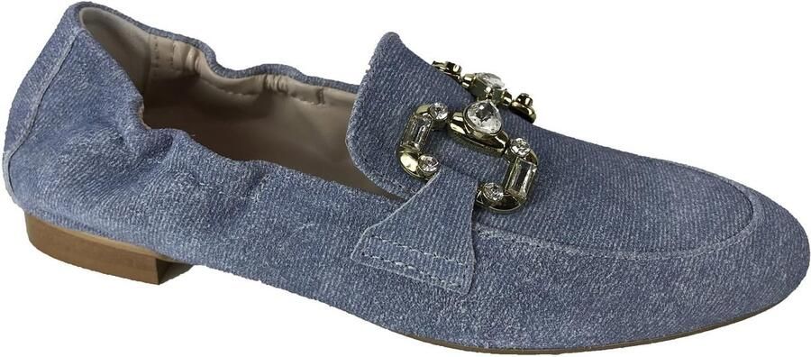 Gianluca Pisati MOCASSIN ARONA