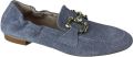 Gianluca Pisati MOCASSIN ARONA - Jeans