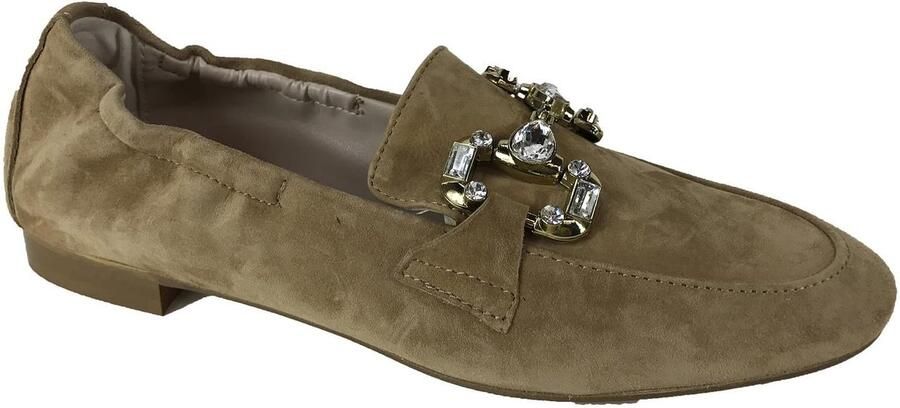 Gianluca Pisati MOCASSIN ARONA