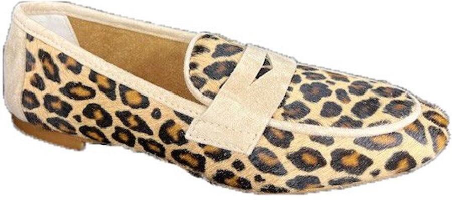 Gianluca Pisati MOCASSIN IRIS