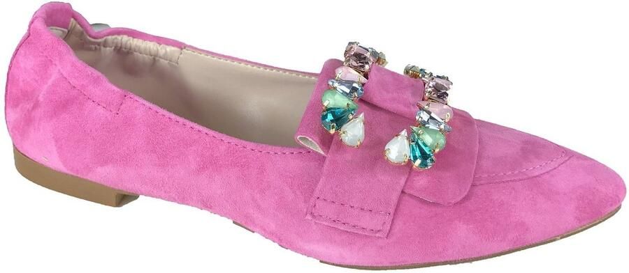 Gianluca Pisati MOCASSIN SUMATRA