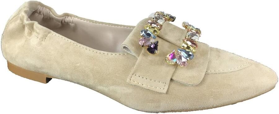 Gianluca Pisati MOCASSIN SUMATRA