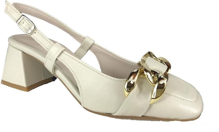 Gianluca Pisati PUMP ADIL