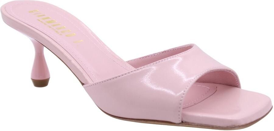 Gianmarco F Schoenen Roze Vrouwen