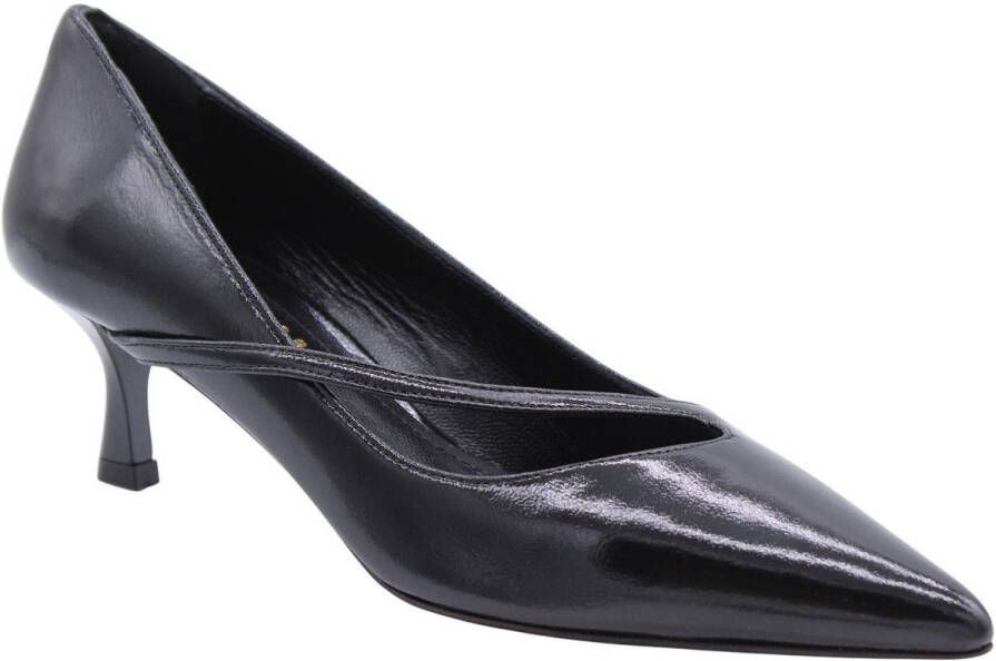 Gianmarco F Schoenen Zwart Vrouwen