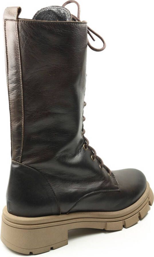 Gianni crast 82394 Hoge Veterschoen