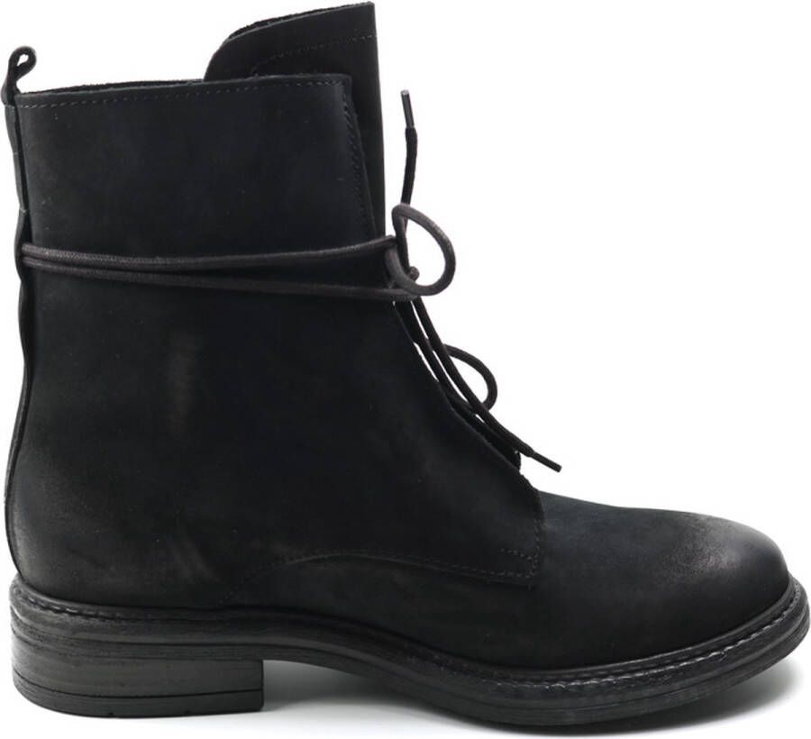 Gianni crast 3604. Hoge Veterschoen