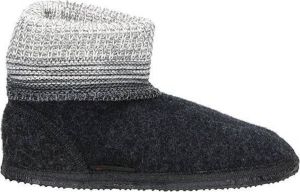 Giesswein BAUMKIRCHEN Volwassenen Dames pantoffelsPopulaire herenschoenen Pantoffel Kleur Grijs
