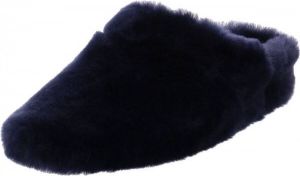 Giesswein GEROLDING Volwassenen Dames pantoffels Kleur Blauw
