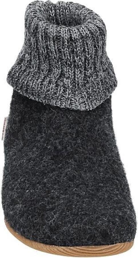 Giesswein WILDPOLDSRIED~~~~~~~~~~~~~~~~~ pantoffels pantoffels Grijs - Foto 6