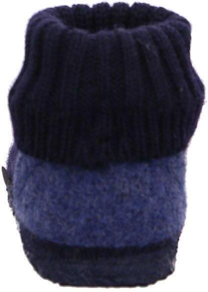 Giesswein Sloffen 49160 588 Unisex navy blauw VALT ERG KLEIN - Foto 13