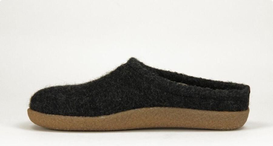 Giesswein VEITSCH Volwassenen Dames pantoffelsPopulaire damesschoenen Pantoffel Kleur Grijs - Foto 9