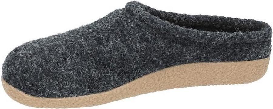 Giesswein VEITSCH Volwassenen Dames pantoffelsPopulaire damesschoenen Pantoffel Kleur Grijs - Foto 10