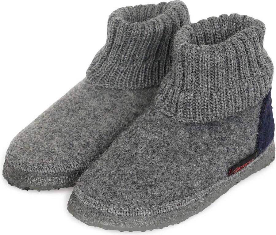 Giesswein 49100 Kramsach Gesloten pantoffel