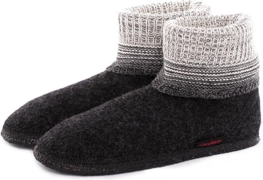 Giesswein Sloffen Unisex - Foto 8