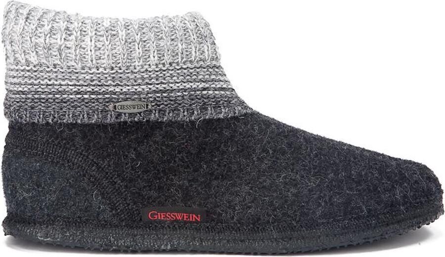Giesswein Sloffen Unisex - Foto 2