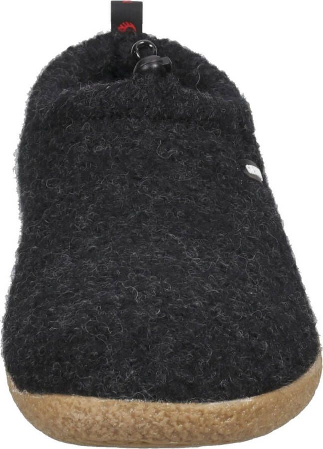 GIESSWEIN Instappers 'Hausschuh n 5210 47849 029 Textil in schwarz' navy - Foto 2