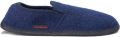 GIESSWEIN Huisschoen 'Niederthal' donkerblauw - Blauw