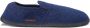 Giesswein Niederthal pantoffel Blauw Unisex - Thumbnail 1