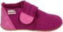 Giesswein OBERSTAUFEN~~~~~~~~~~~~~~~~~~~ MeisjesPantoffelsKinderpantoffels Roze - Thumbnail 1