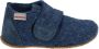 Giesswein OBERSTAUFEN~~~~~~~~~~~~~~~~~~~ sPantoffelsKinderpantoffels Blauw - Thumbnail 1