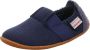 Giesswein huisschoenen söll Donkerblauw - Thumbnail 1