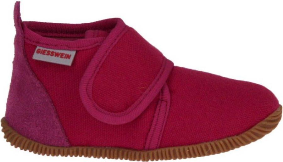 Giesswein Pantoffels STRASS SLIM FIT - Foto 1