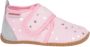 Giesswein Salsach Pantoffel Roze Dames - Thumbnail 1