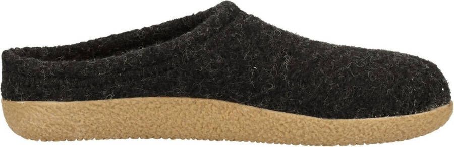 Giesswein VEITSCH Volwassenen Dames pantoffelsPopulaire damesschoenen Pantoffel Kleur Grijs - Foto 17