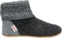 Giesswein WILDPOLDSRIED 697.40.007.33 Grijs - Thumbnail 2