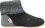 Giesswein WILDPOLDSRIED 697.40.007.33 Grijs - Thumbnail 3