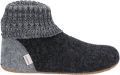 Giesswein WILDPOLDSRIED pantoffels pantoffels Grijs - Donkergrijs
