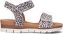 Giga G4150 Sandalen Meisjes Kids Roze - Thumbnail 2