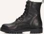 Giga G4465o Boots Meisjes Zwart - Thumbnail 2