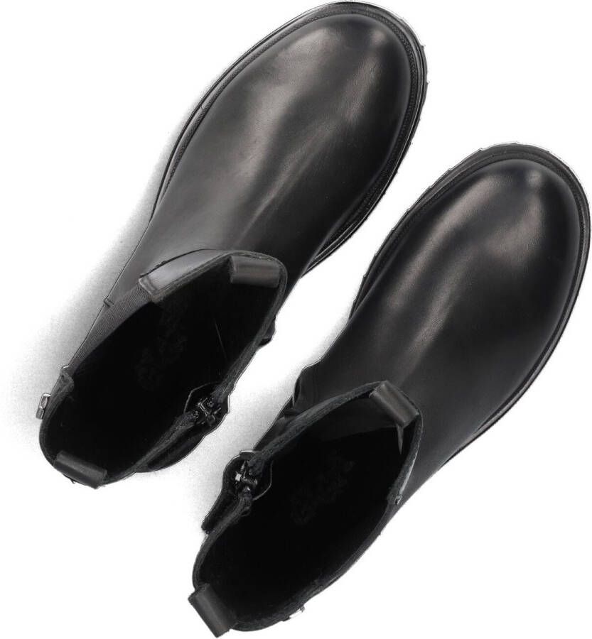 Giga G4468o Boots Meisjes Zwart