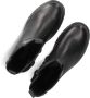 Giga G4468o Boots Meisjes Zwart - Thumbnail 2
