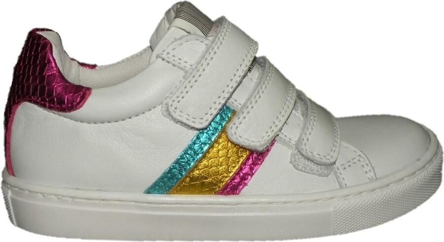 Giga G4281 Klittenbandschoenen