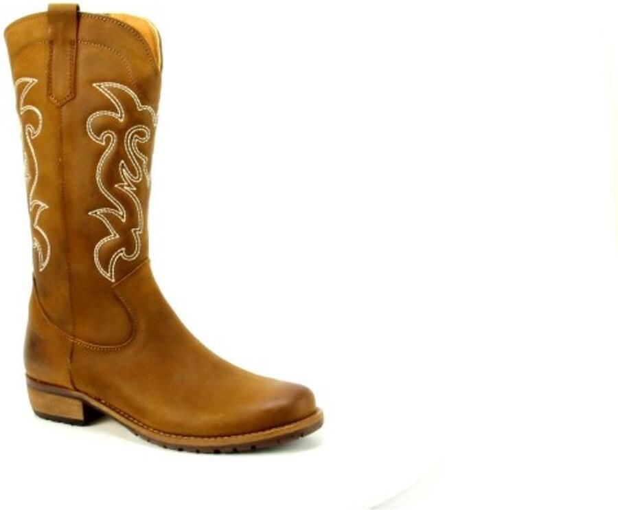 Giga G4490 cuoio Cognac