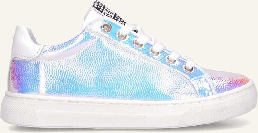 Giga G4519 Sneakers Jongens Wit