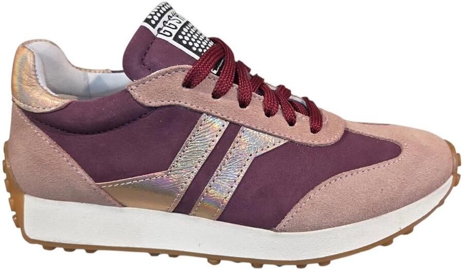 Giga G4645 pink Roze