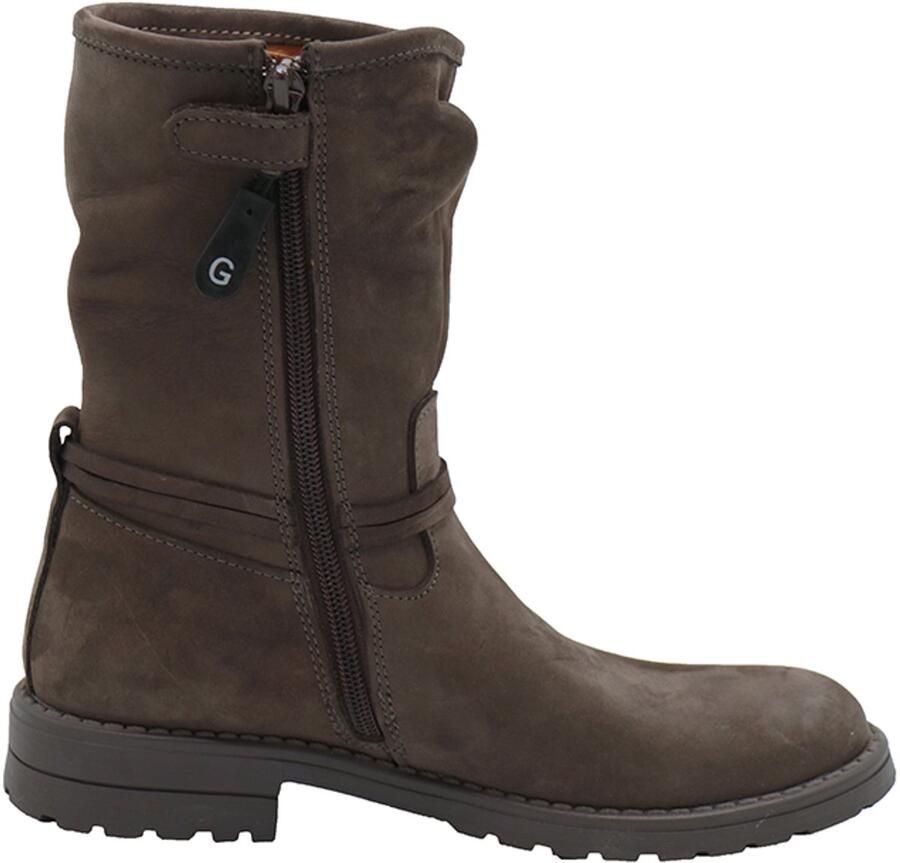 Giga G4615 platin Brons